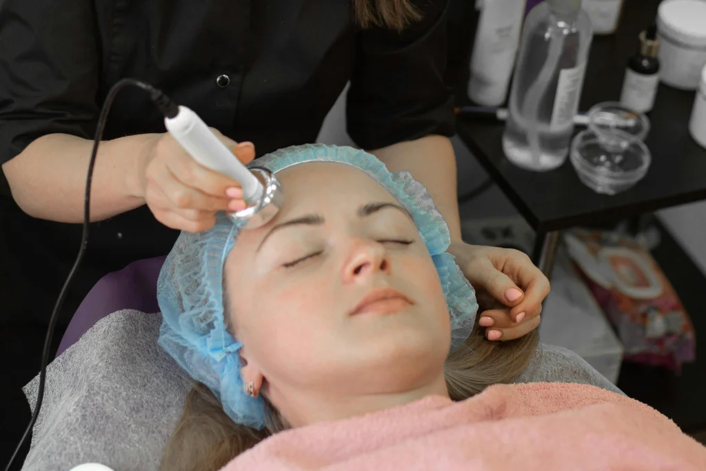 Dermatology Department